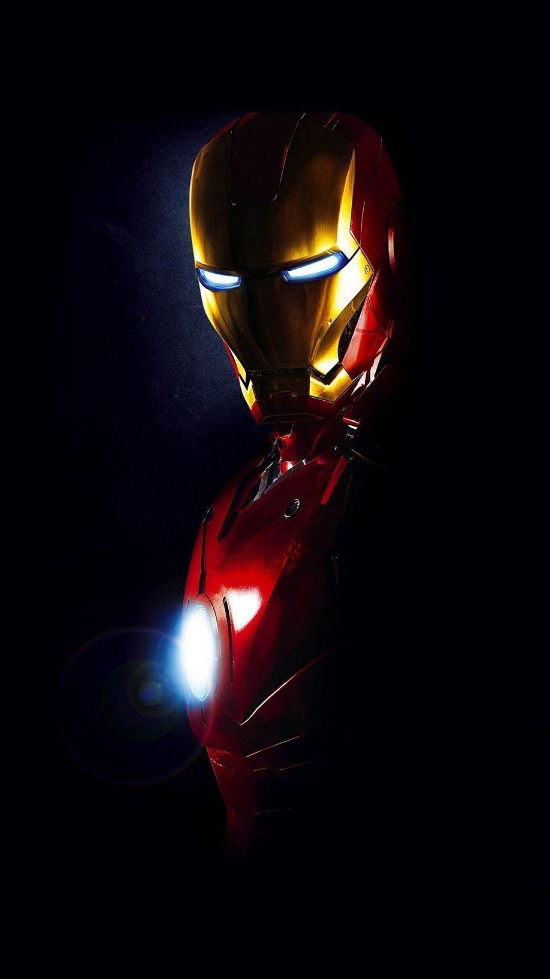 Cute Iron Man Wallpapers