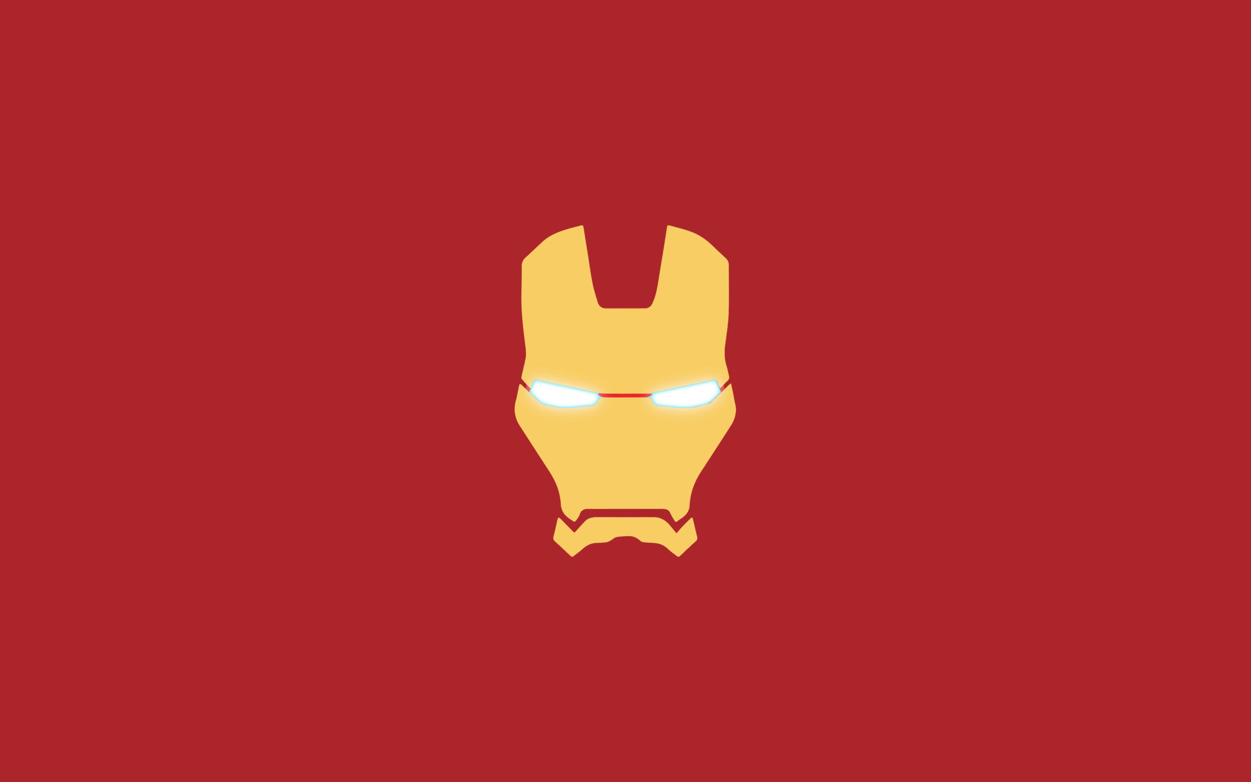 Cute Iron Man Wallpapers