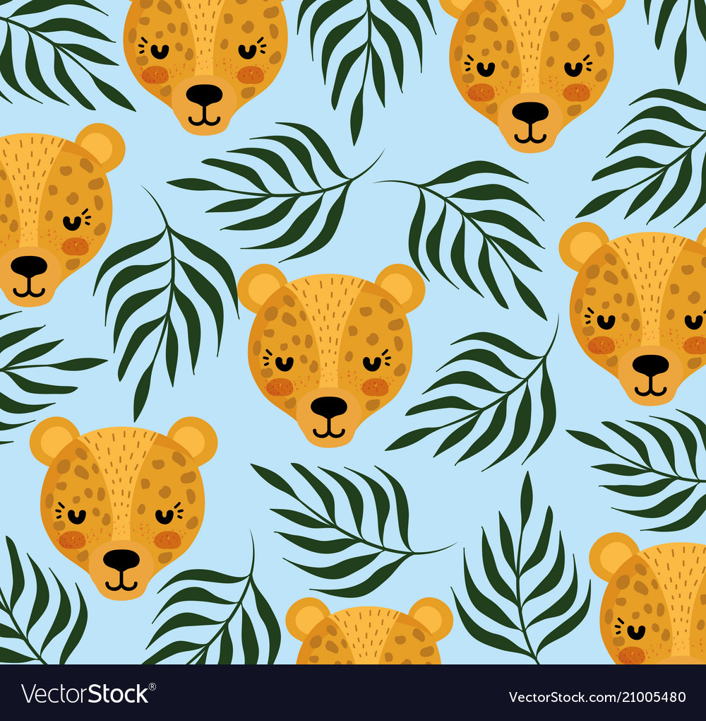 Cute Jaguar Wallpapers