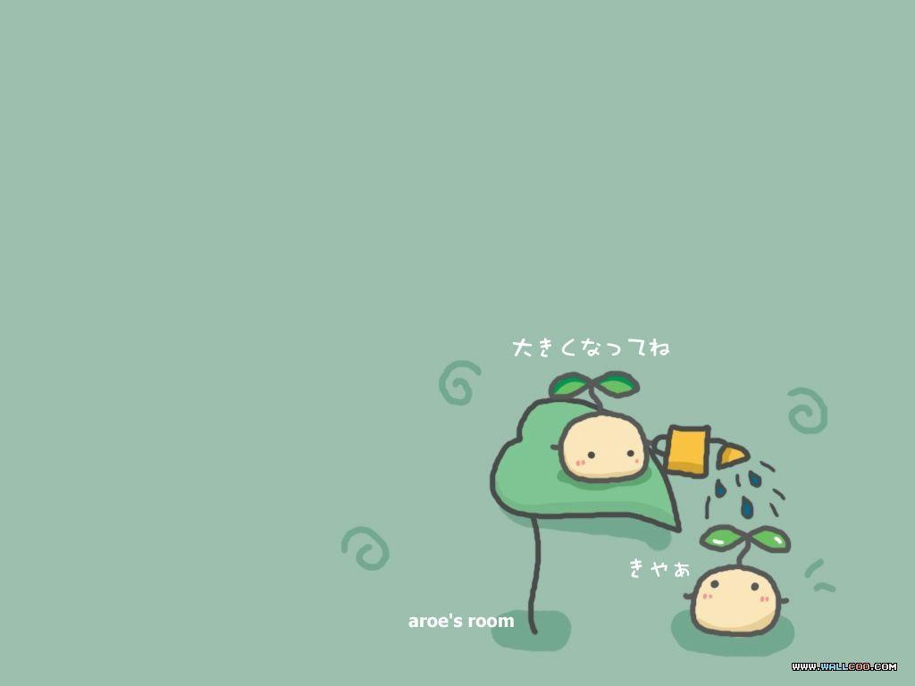 Cute Japanese Wallpapers