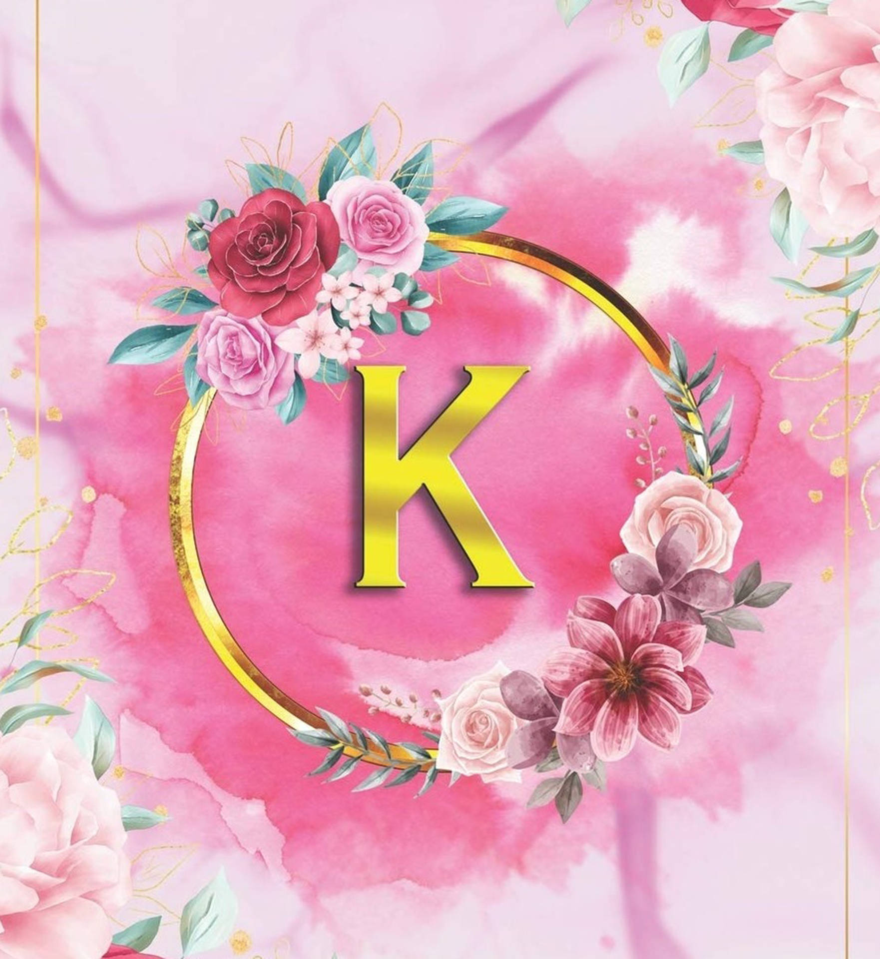 Cute K Wallpapers