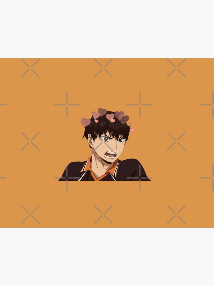 Cute Kageyama Wallpapers