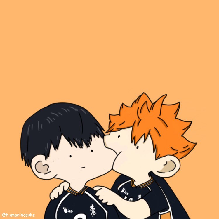 Cute Kageyama Wallpapers