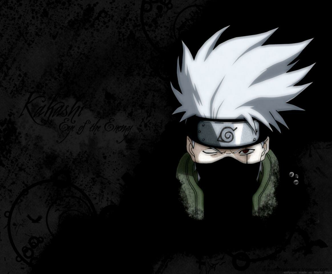 Cute Kakashi Wallpapers Wallpapers