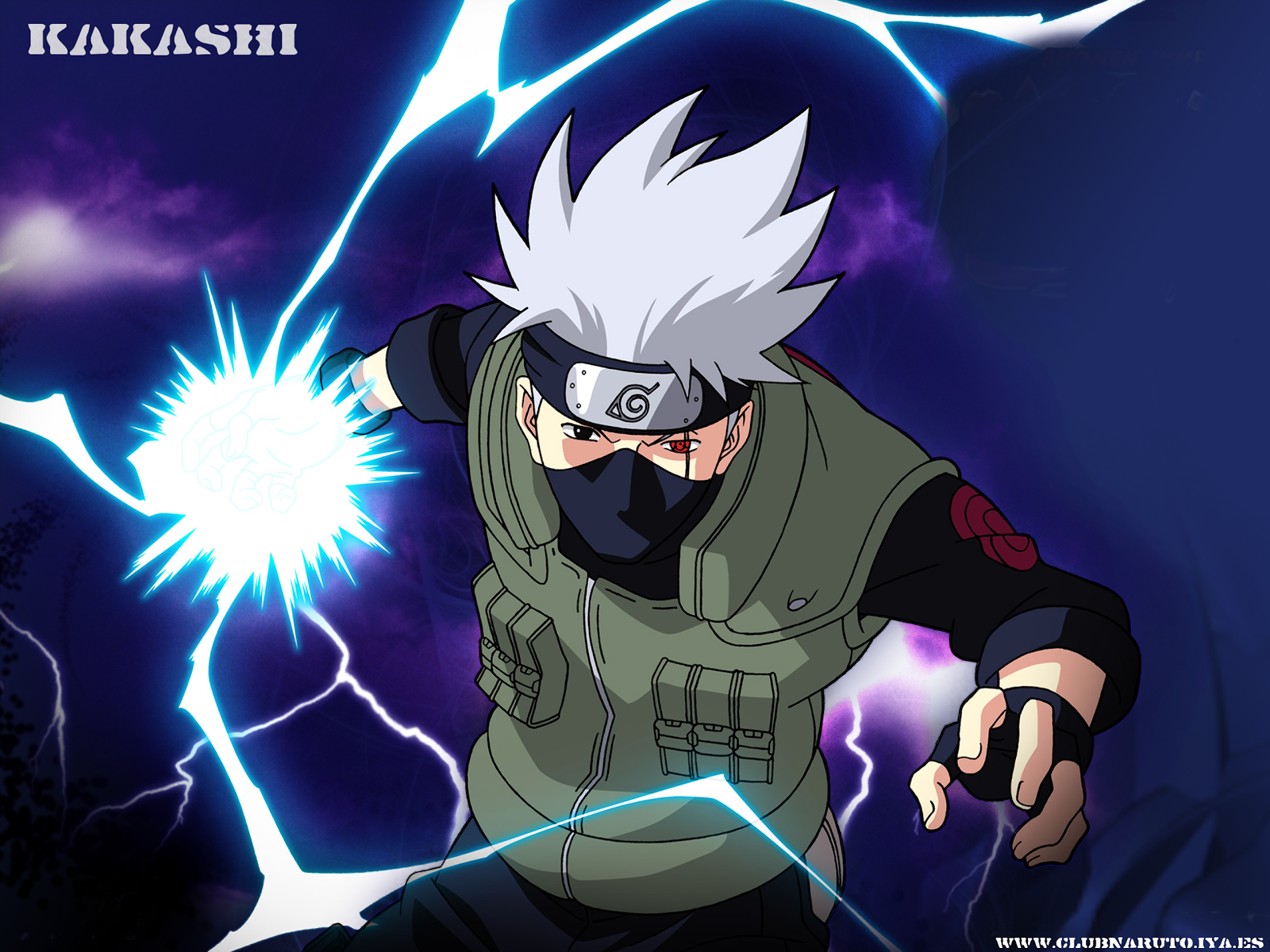 Cute Kakashi Wallpapers Wallpapers