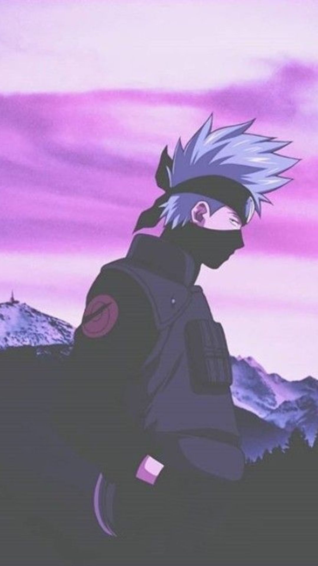 Cute Kakashi Wallpapers Wallpapers