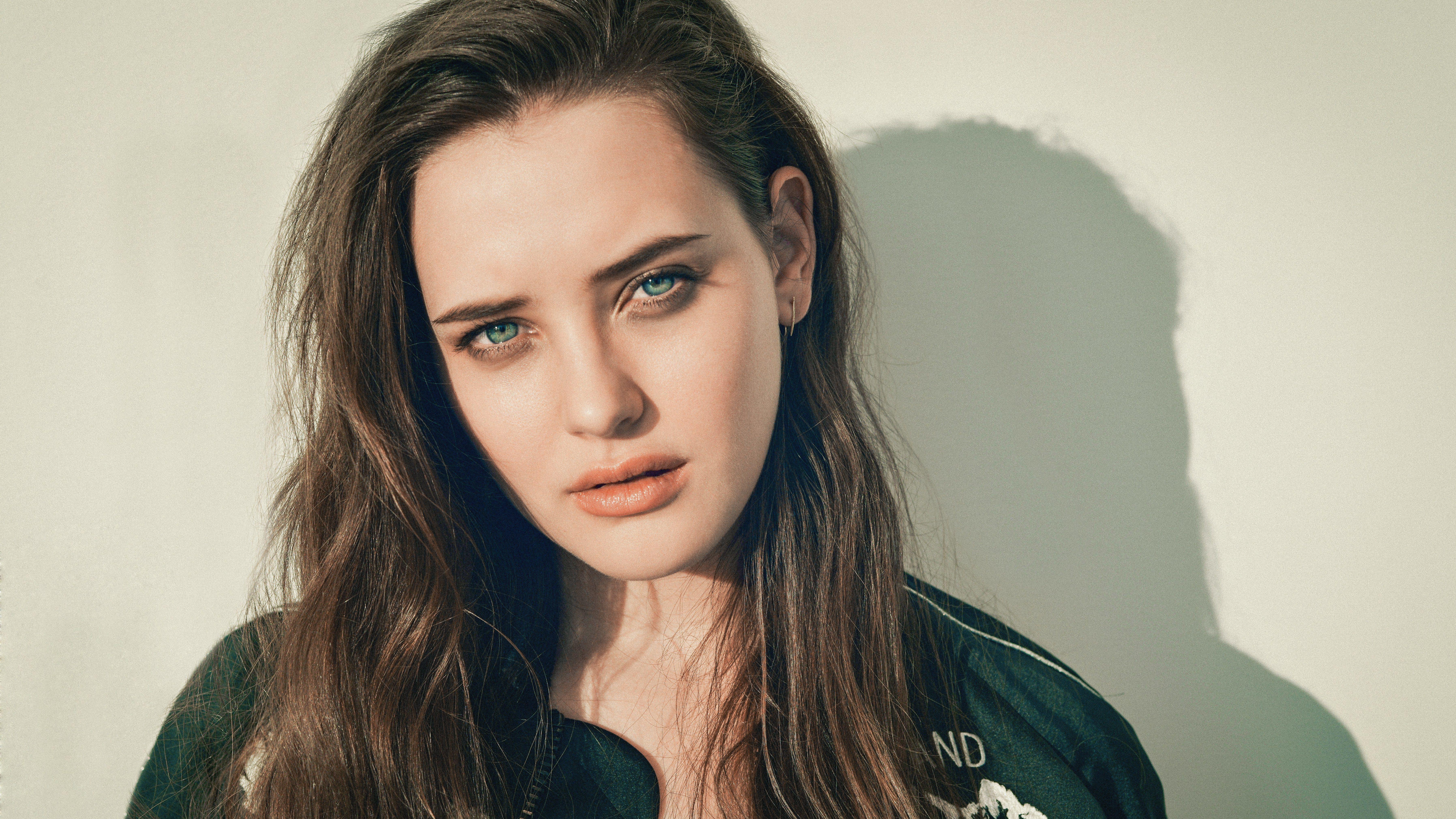 Cute Katherine Langford 2018 Wallpapers