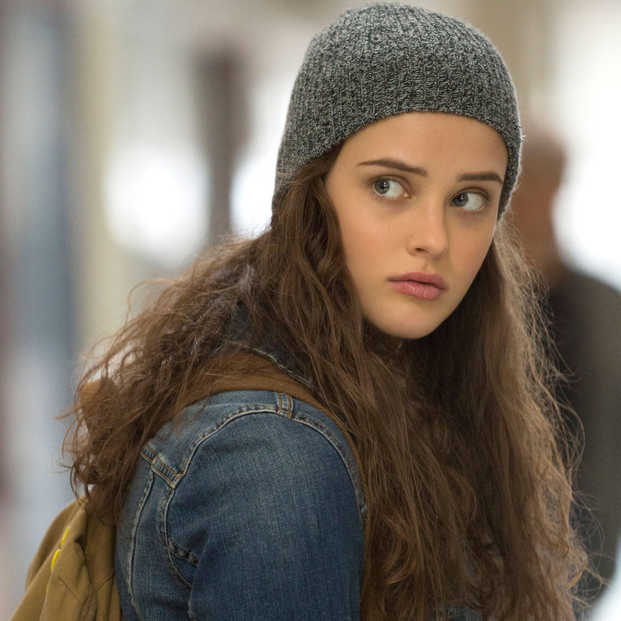 Cute Katherine Langford 2018 Wallpapers