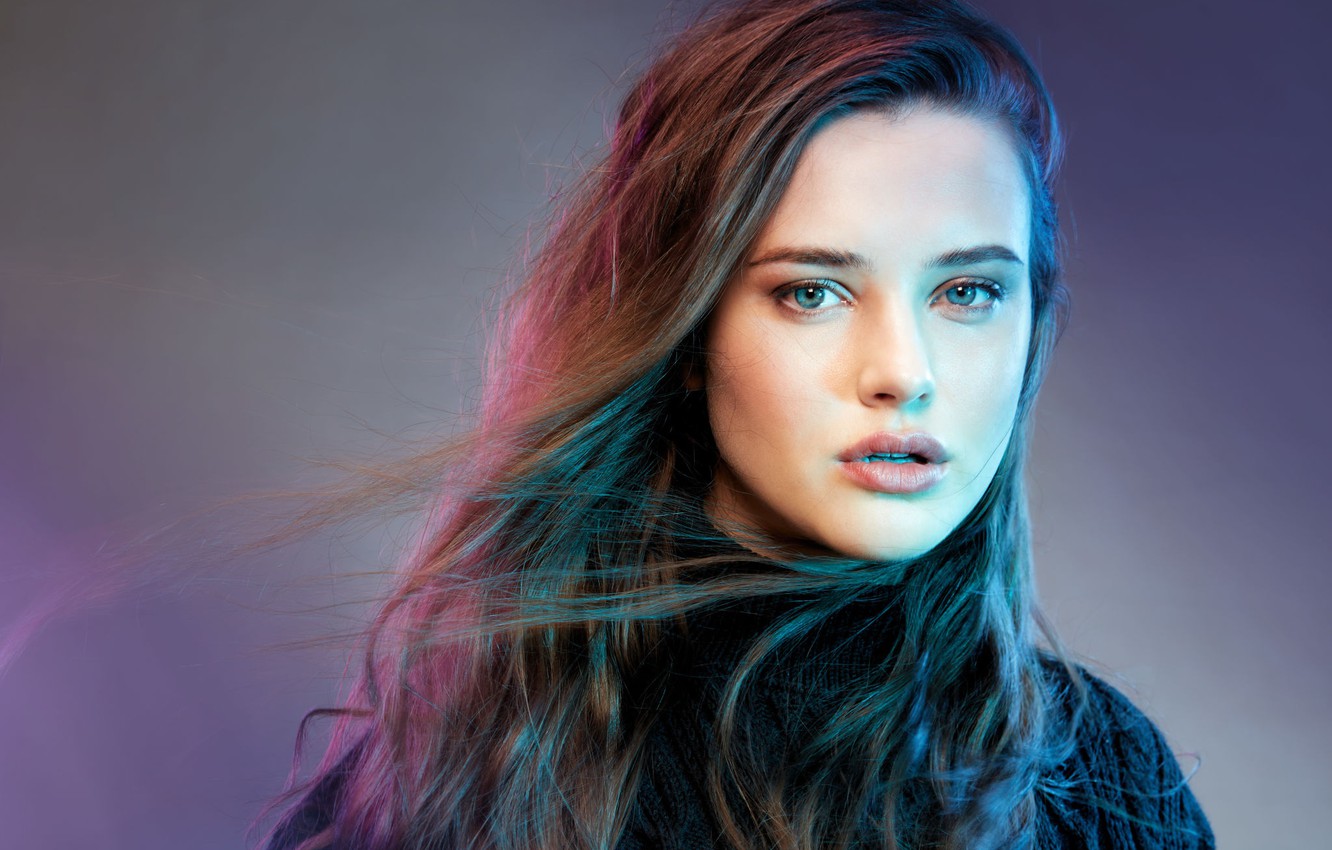 Cute Katherine Langford 2018 Wallpapers