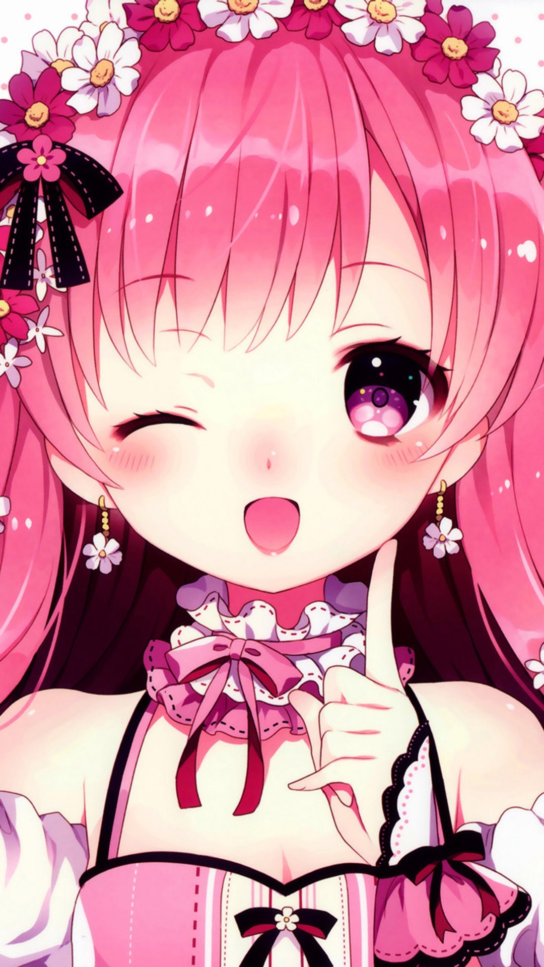 Cute Kawaii Anime Wallpapers