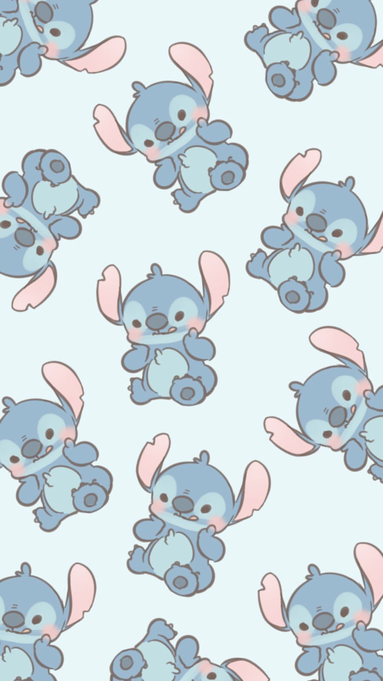 Cute Kawaii Disney Wallpapers