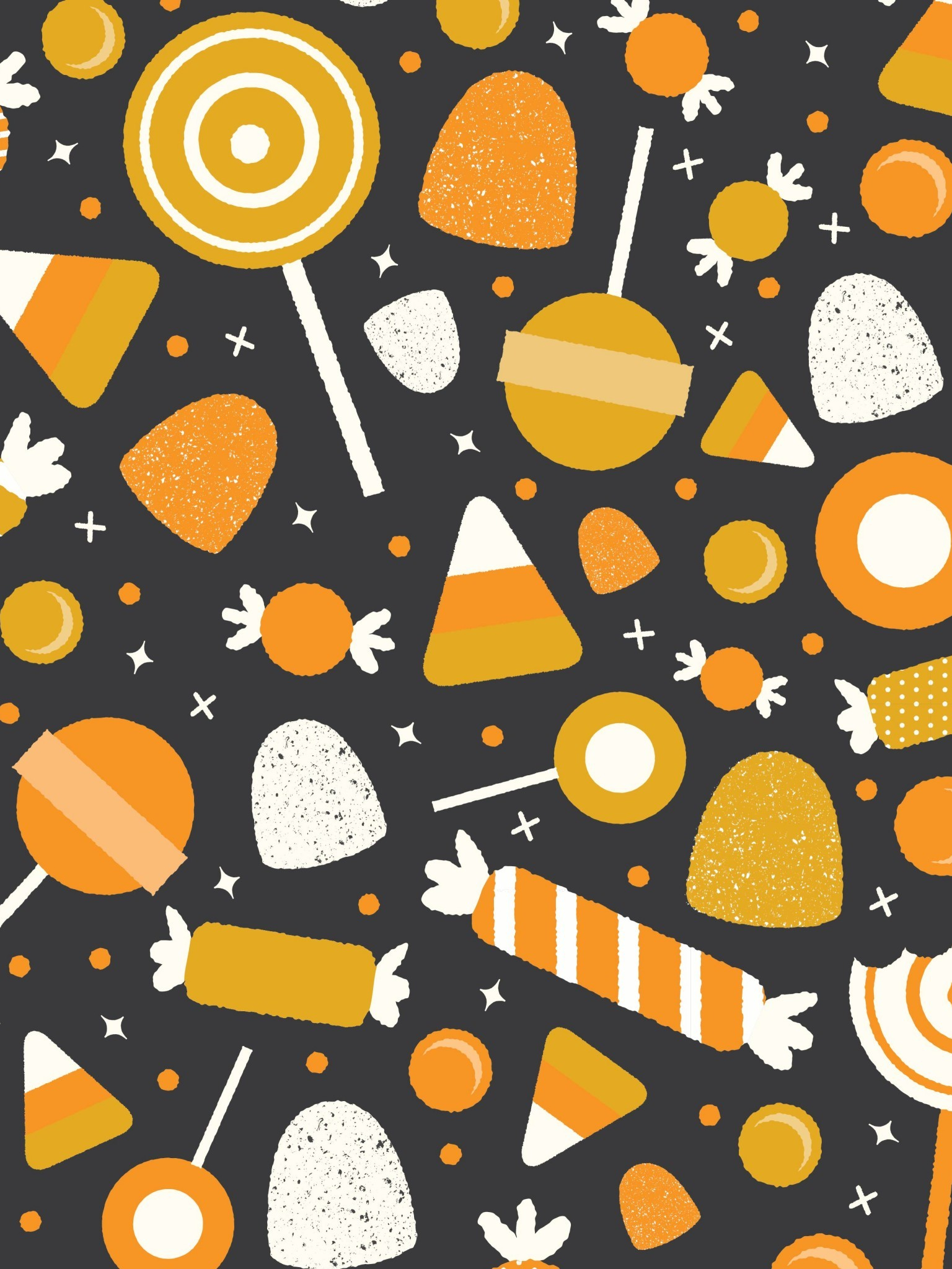 Cute Kawaii Halloween Wallpapers