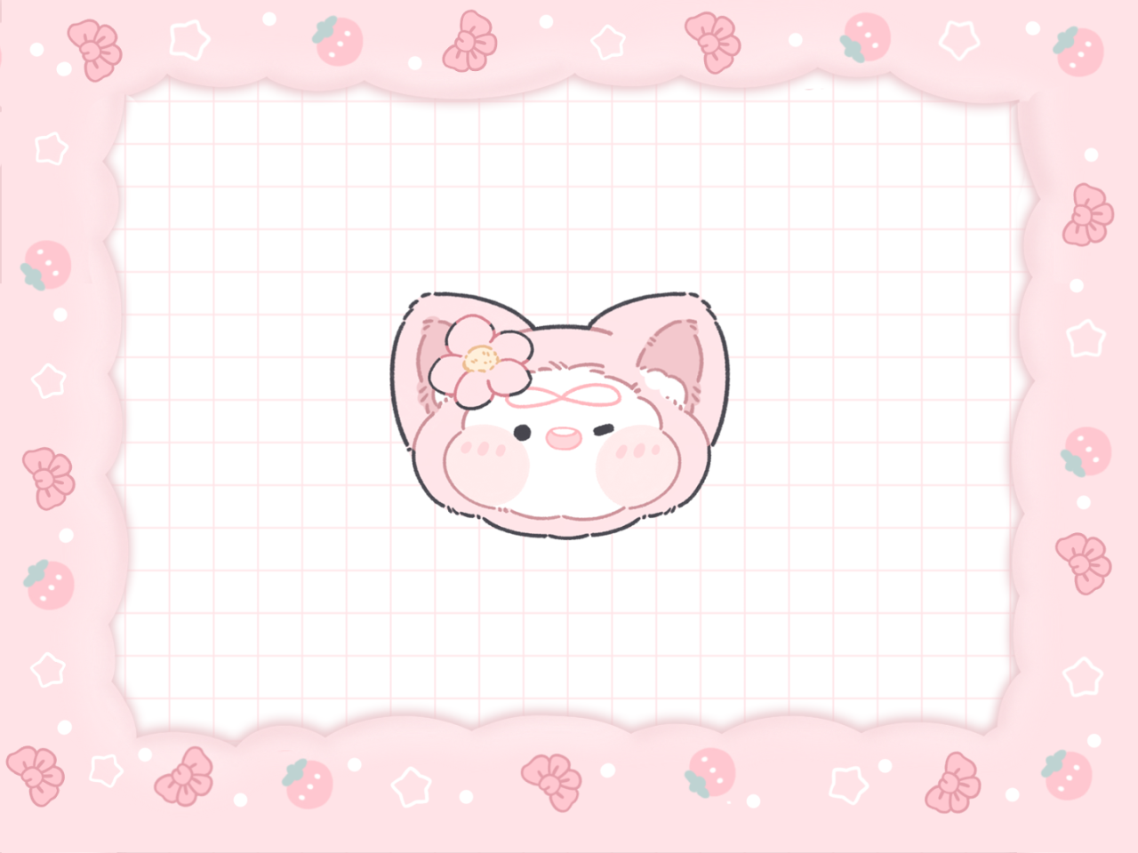 Cute Kawaii Ipad Wallpapers