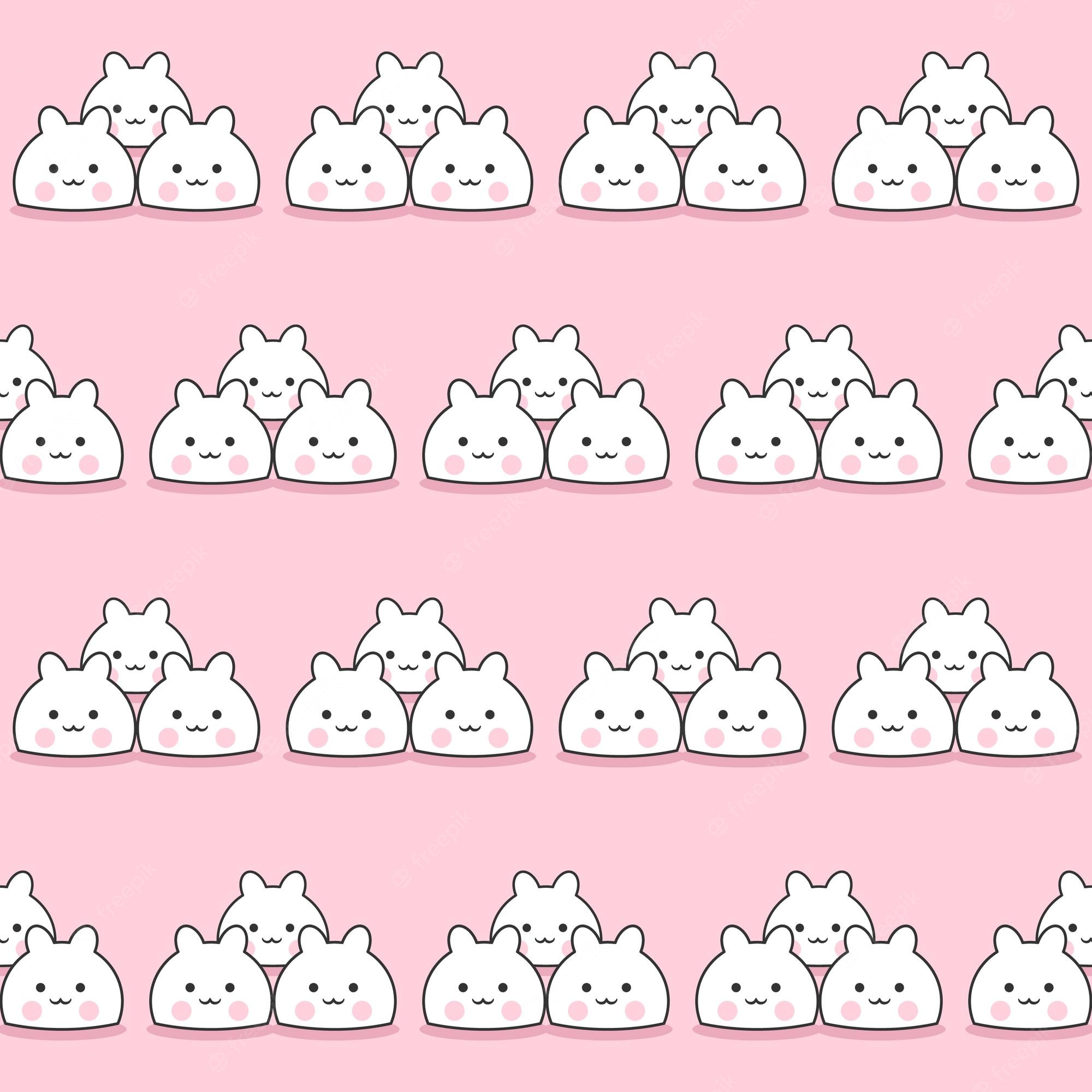 Cute Kawaii Ipad Wallpapers