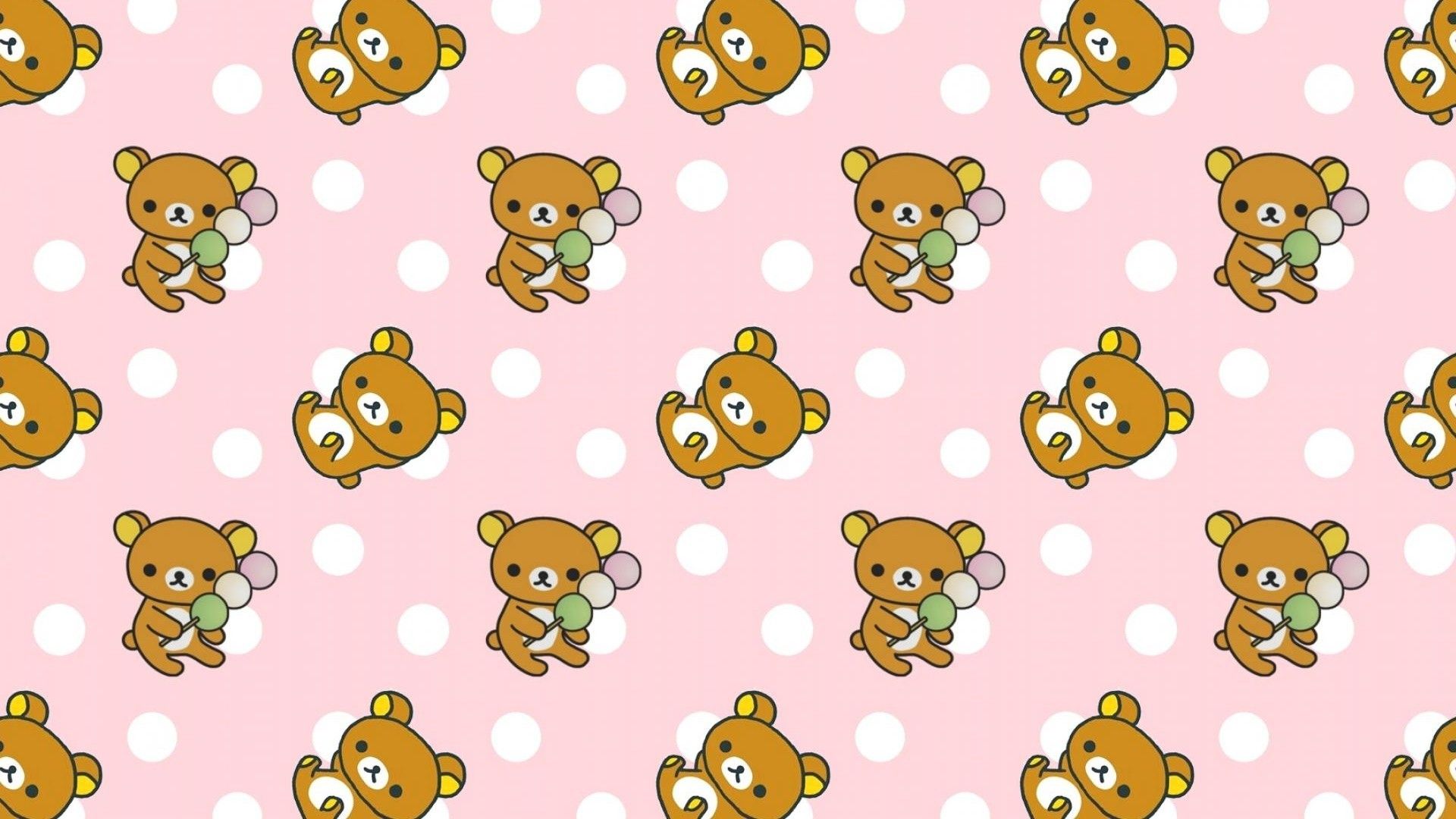 Cute Kawaii Ipad Wallpapers