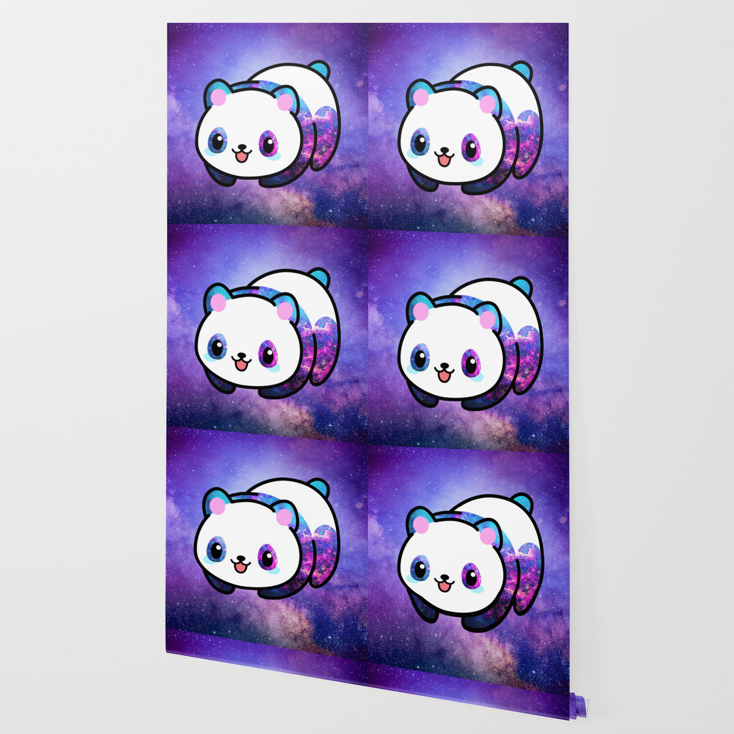Cute Kawaii Panda Wallpapers