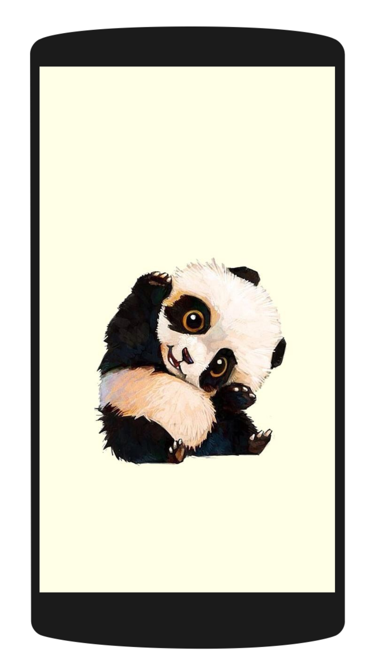 Cute Kawaii Panda Wallpapers