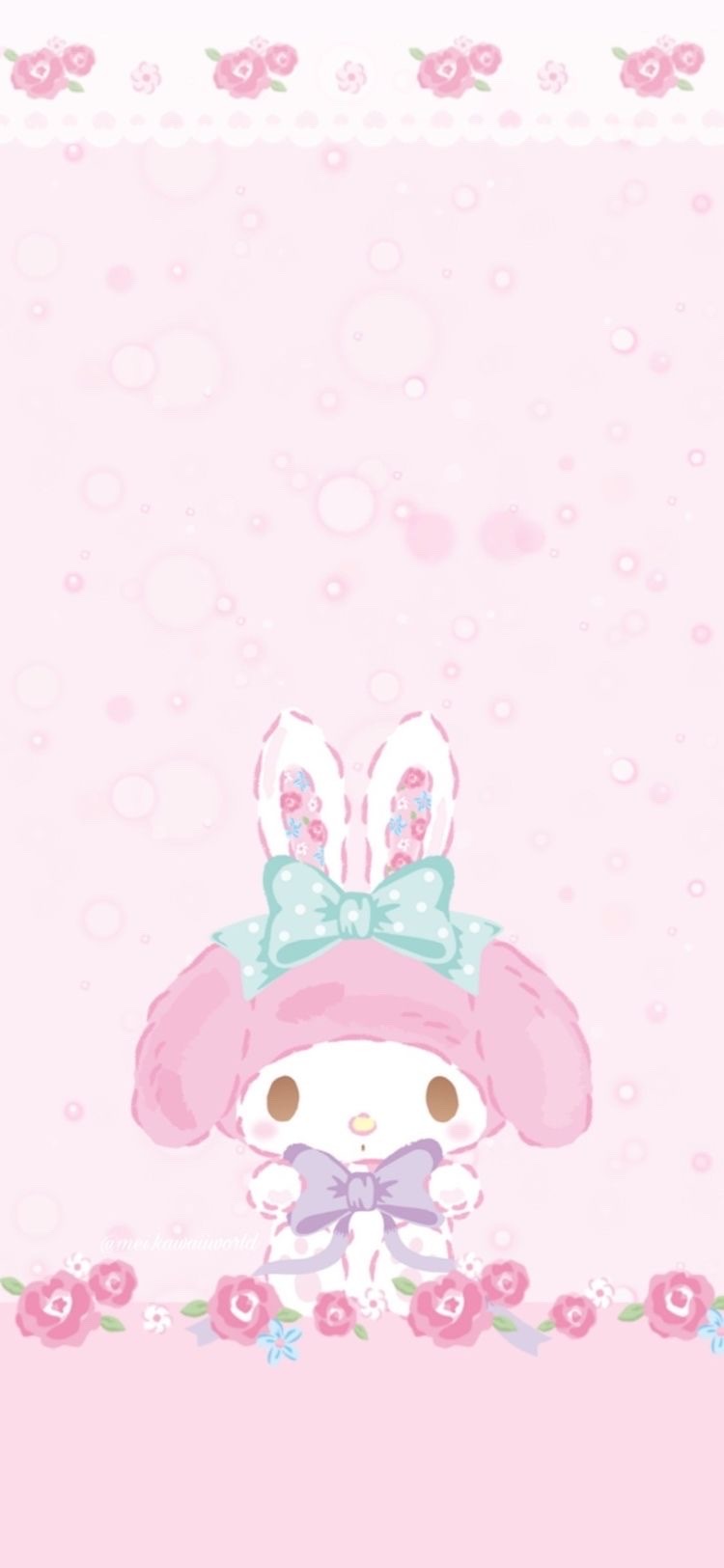 Cute Kawaii Phone Wallpapers Wallpapers