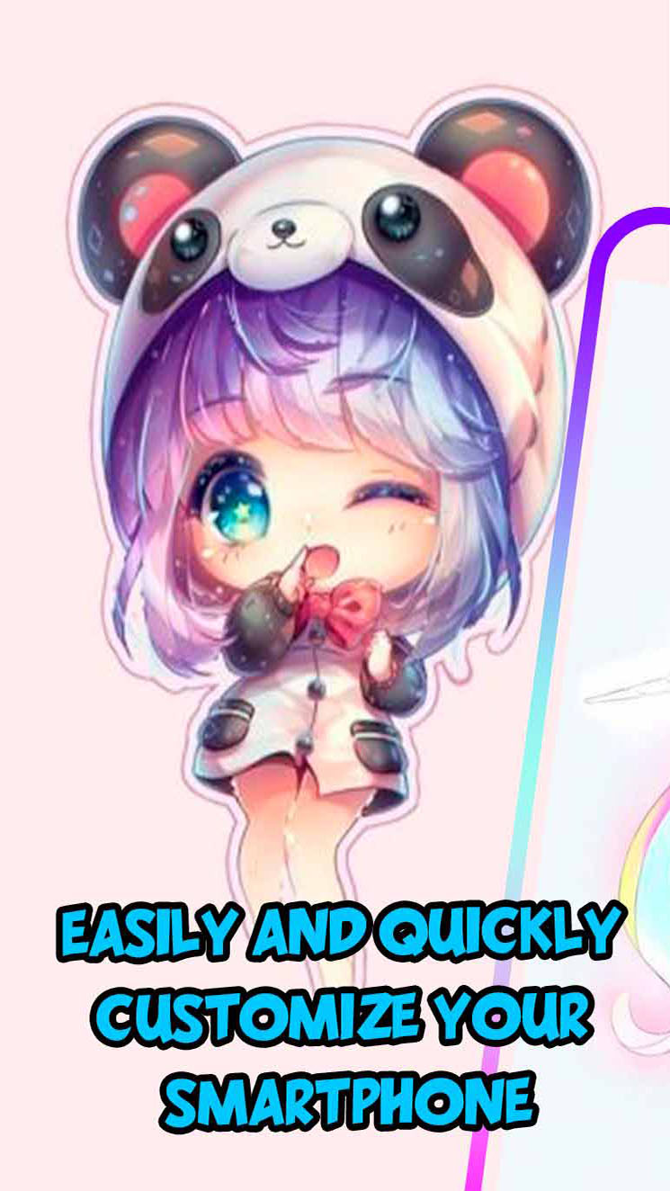 Cute Kawaii Unicorn Wallpapers