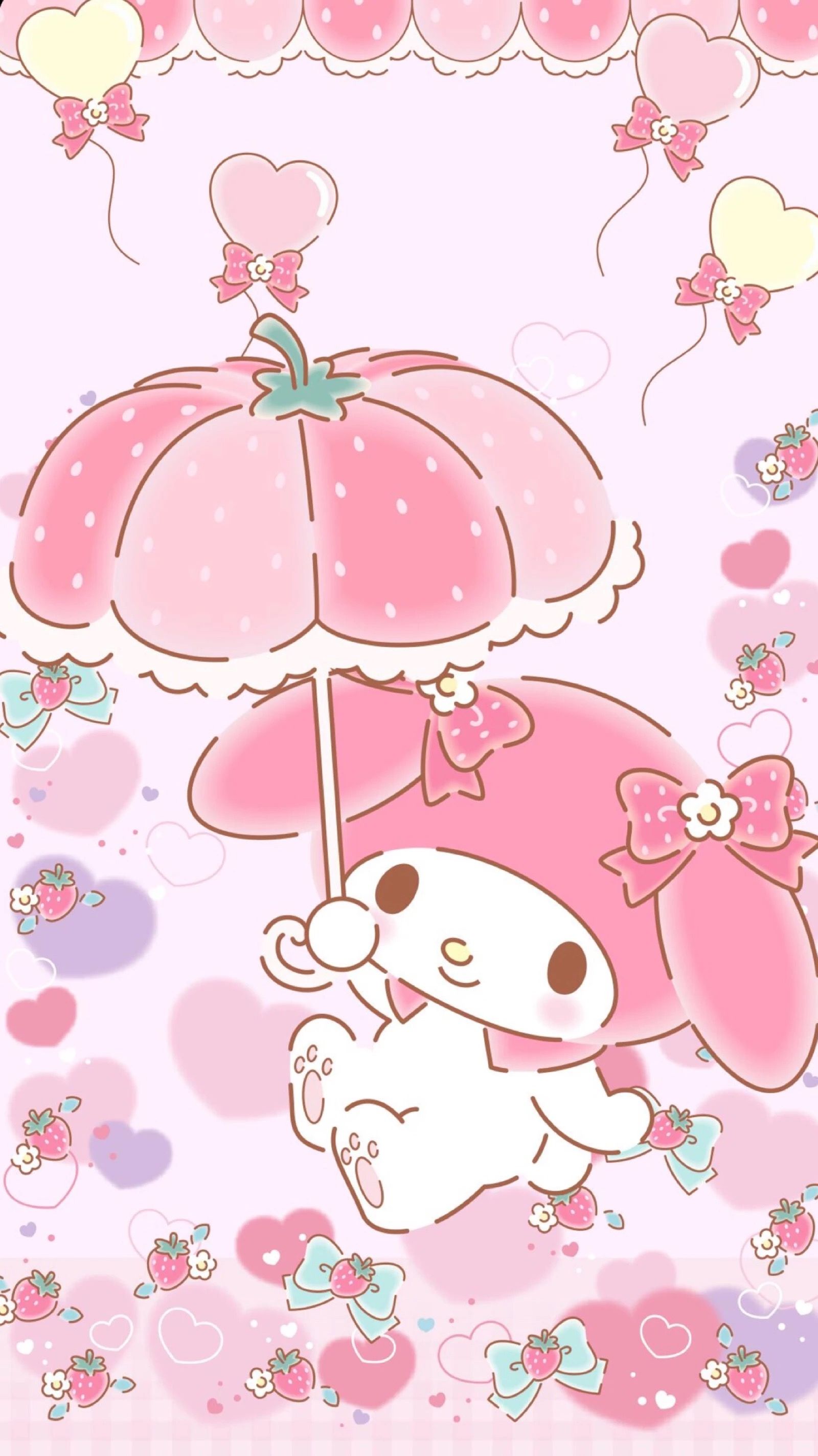 Cute Kawaii Wallpapers Wallpapers