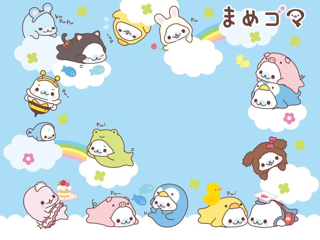 Cute Kawaii Wallpapers Wallpapers