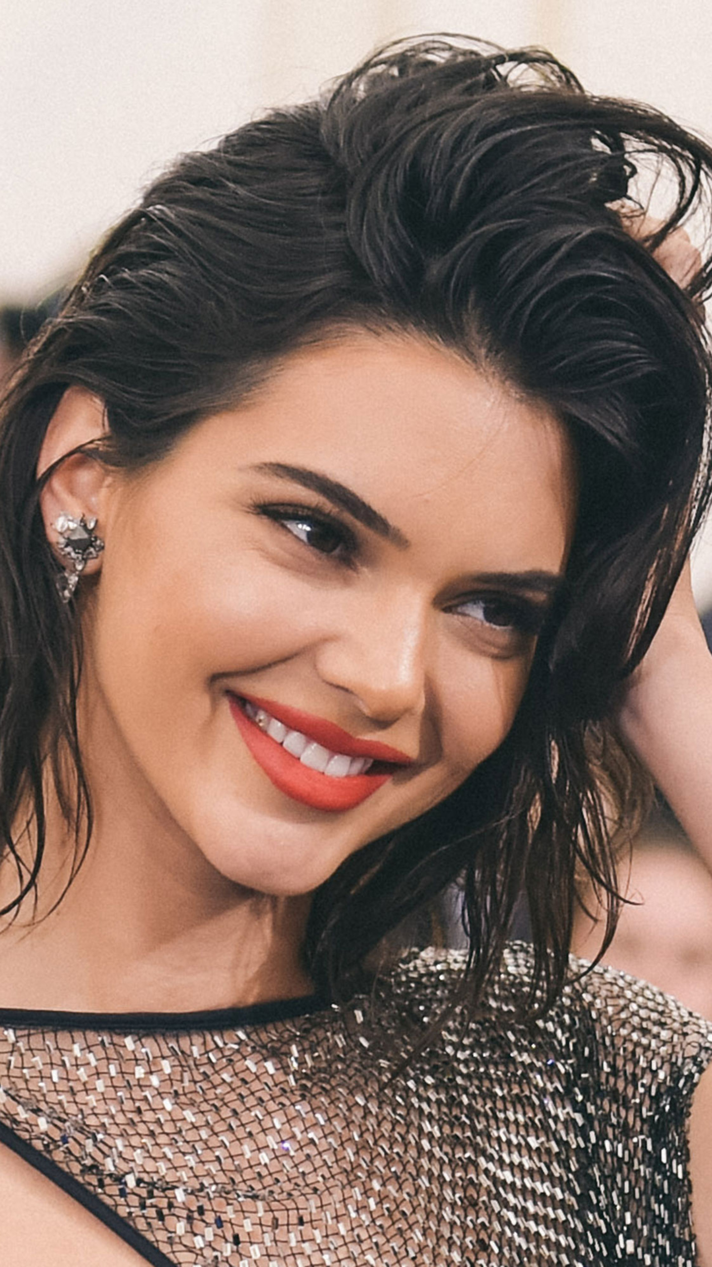 Cute Kendall Jenner Wallpapers