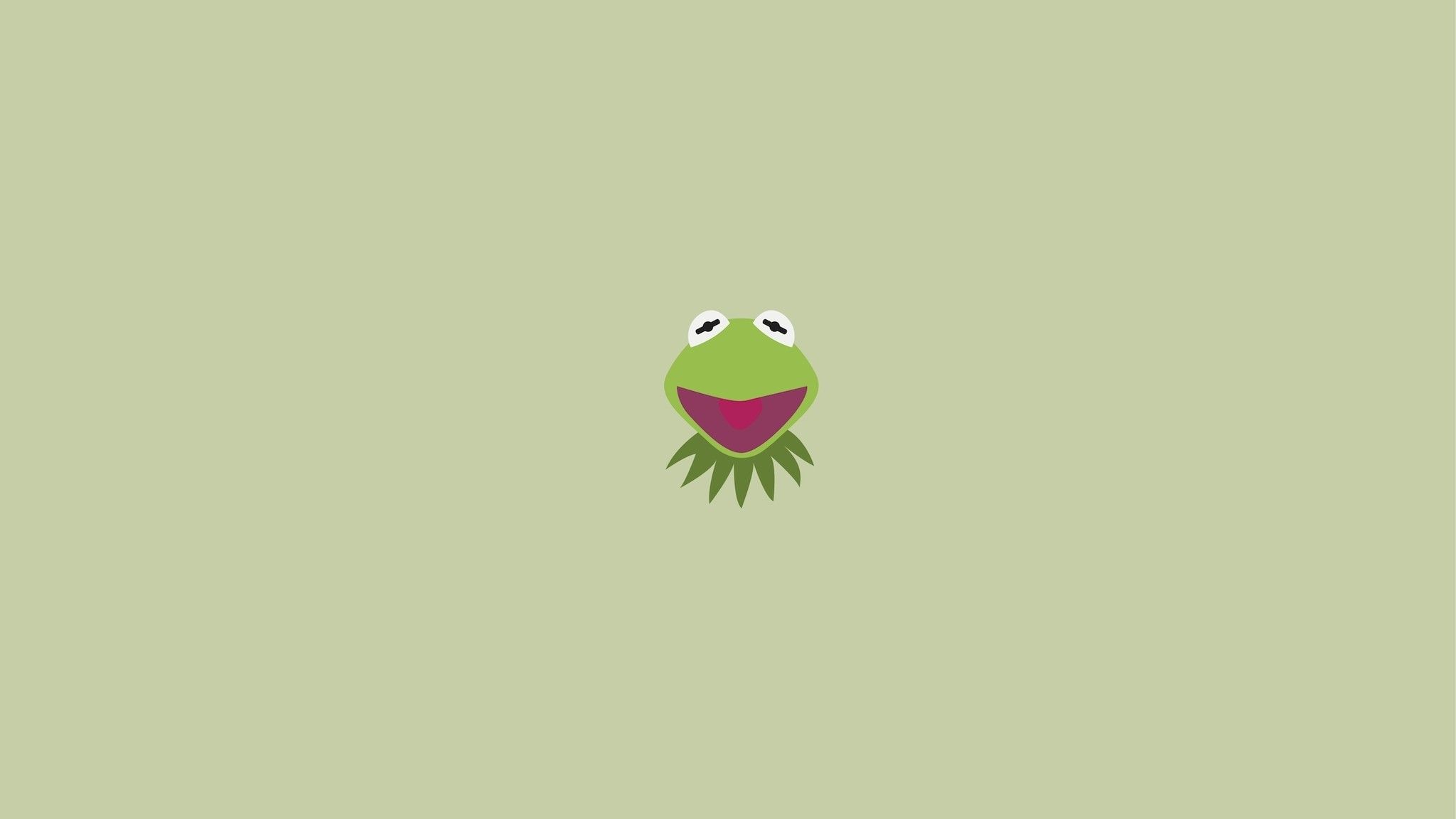 Cute Kermit The Frog Wallpapers Wallpapers