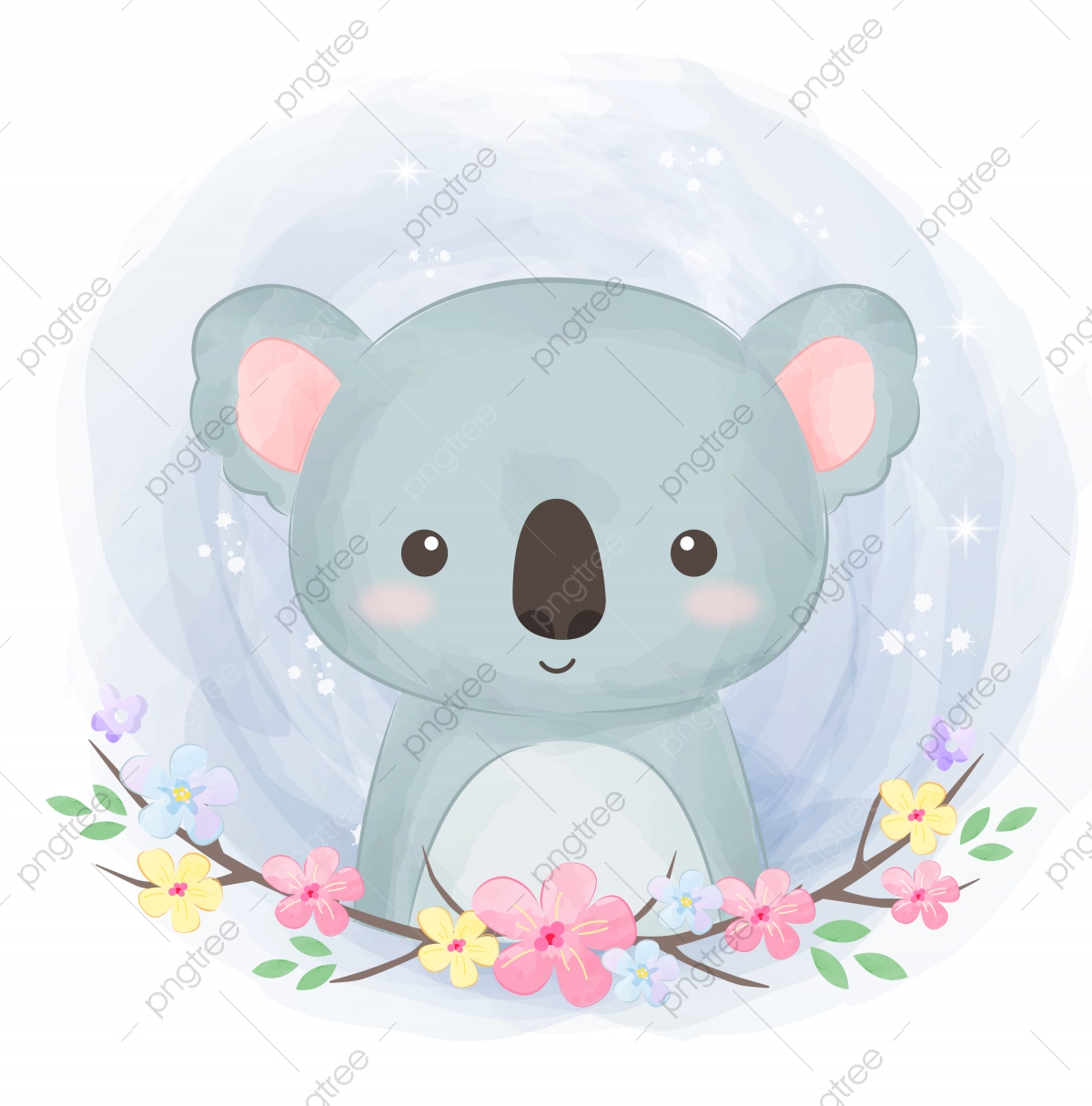 Cute Koala Wallpapers