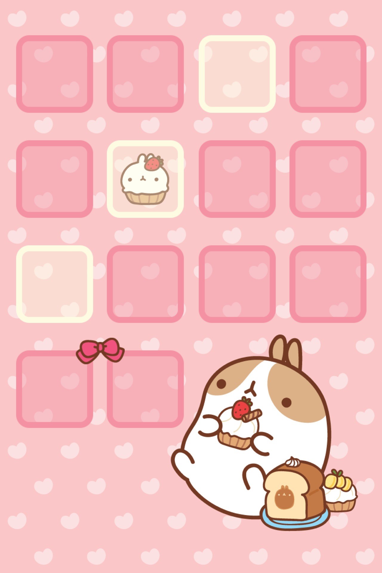 Cute Korean Iphone Wallpapers