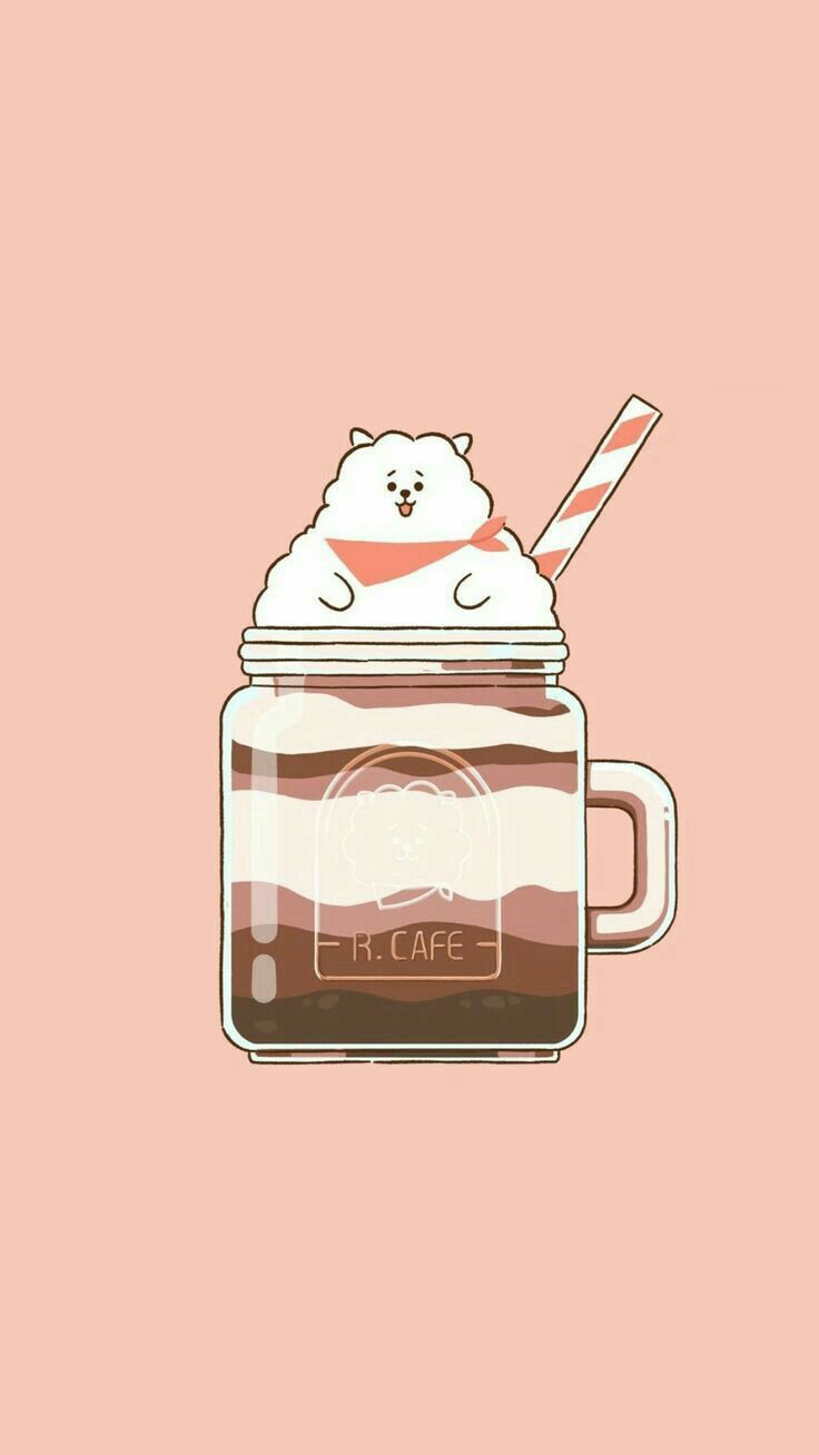 Cute Korean Iphone Wallpapers