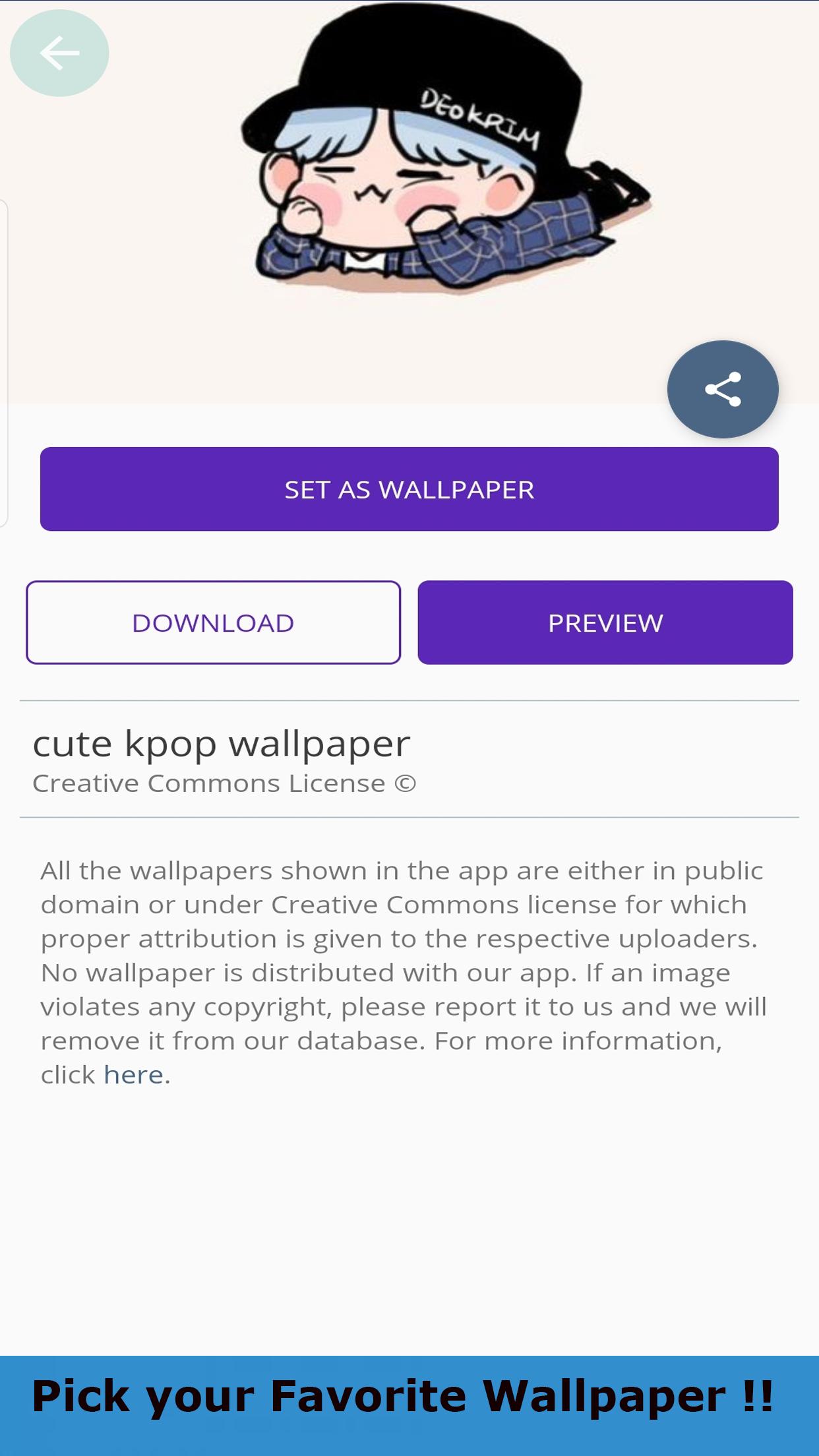 Cute Kpop Wallpapers