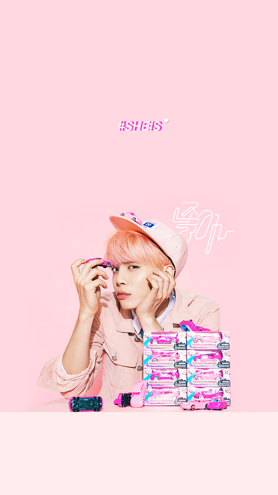 Cute Kpop Wallpapers