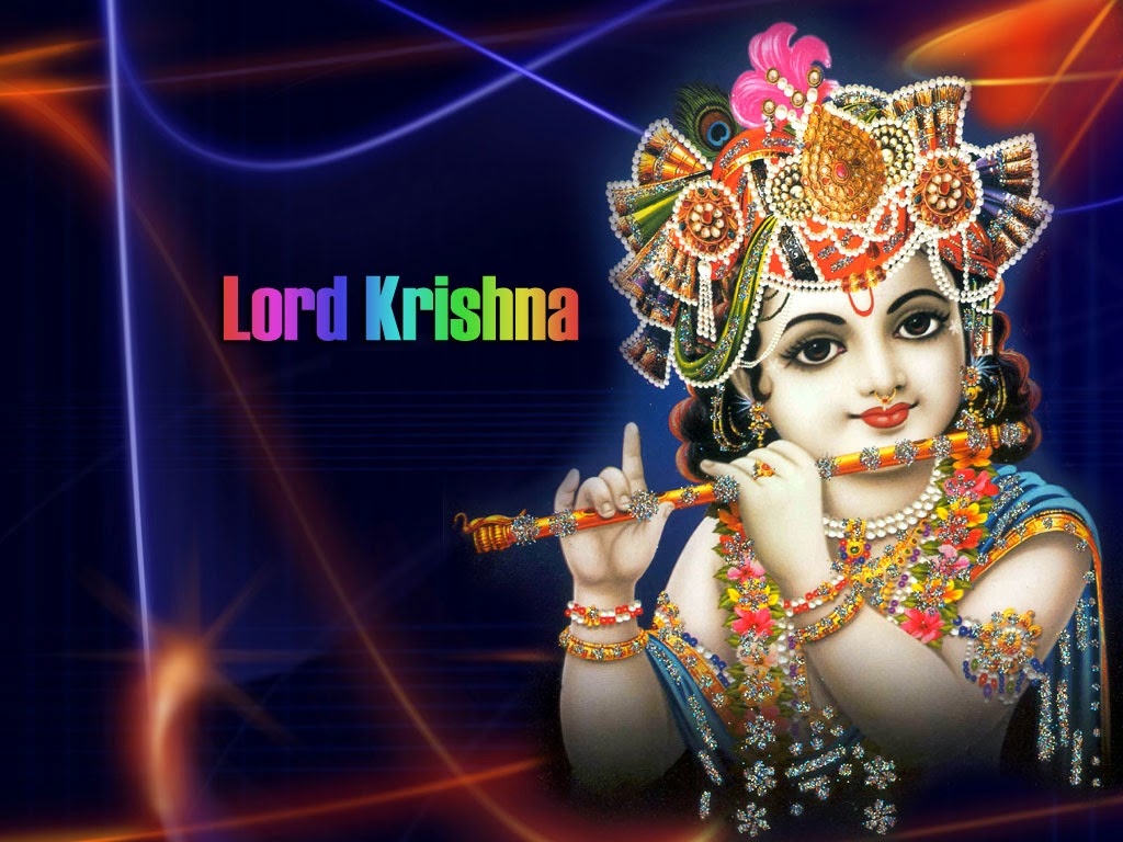 Cute Krishna Wallpapers Wallpapers