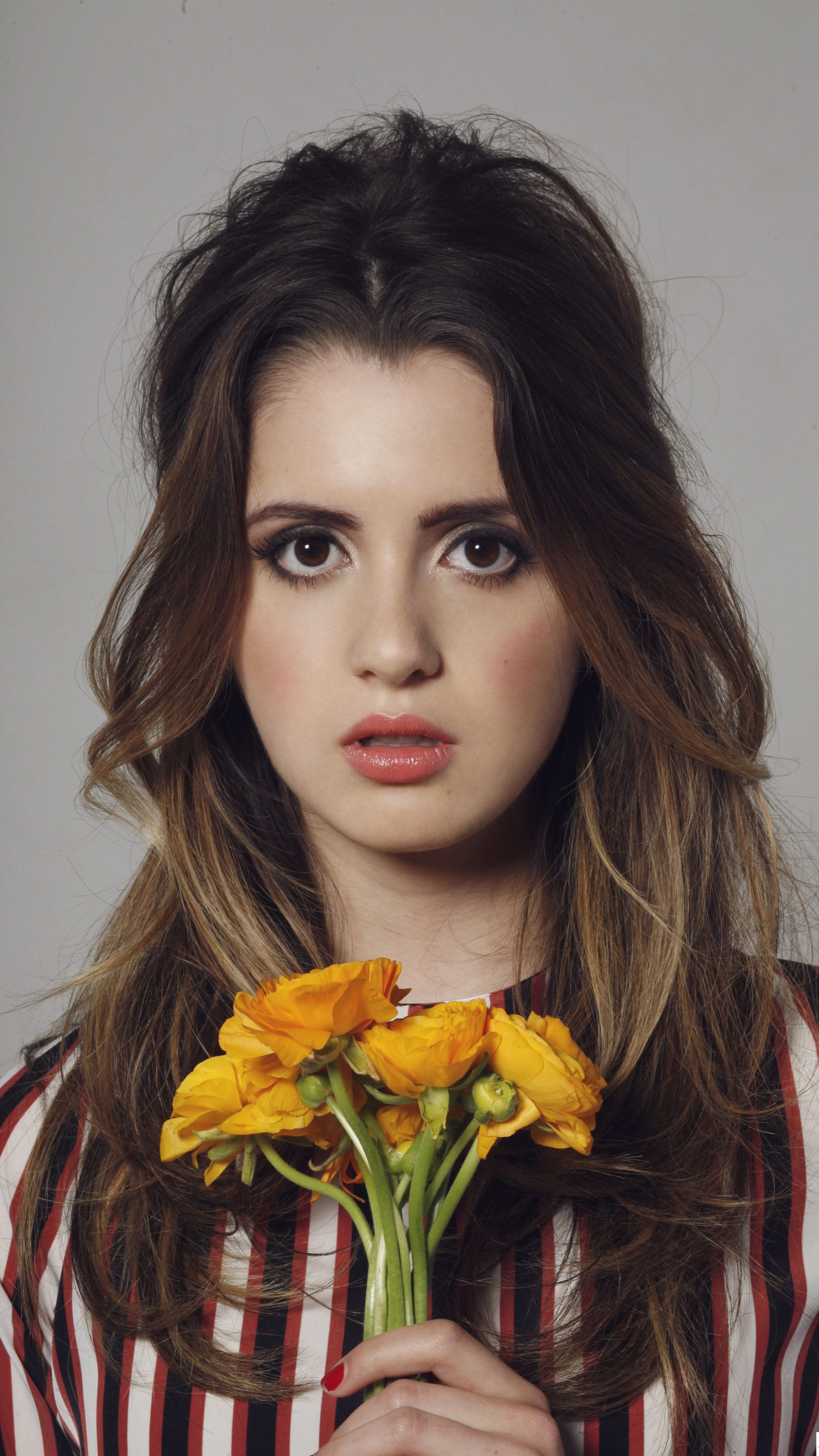 Cute Laura Marano Wallpapers