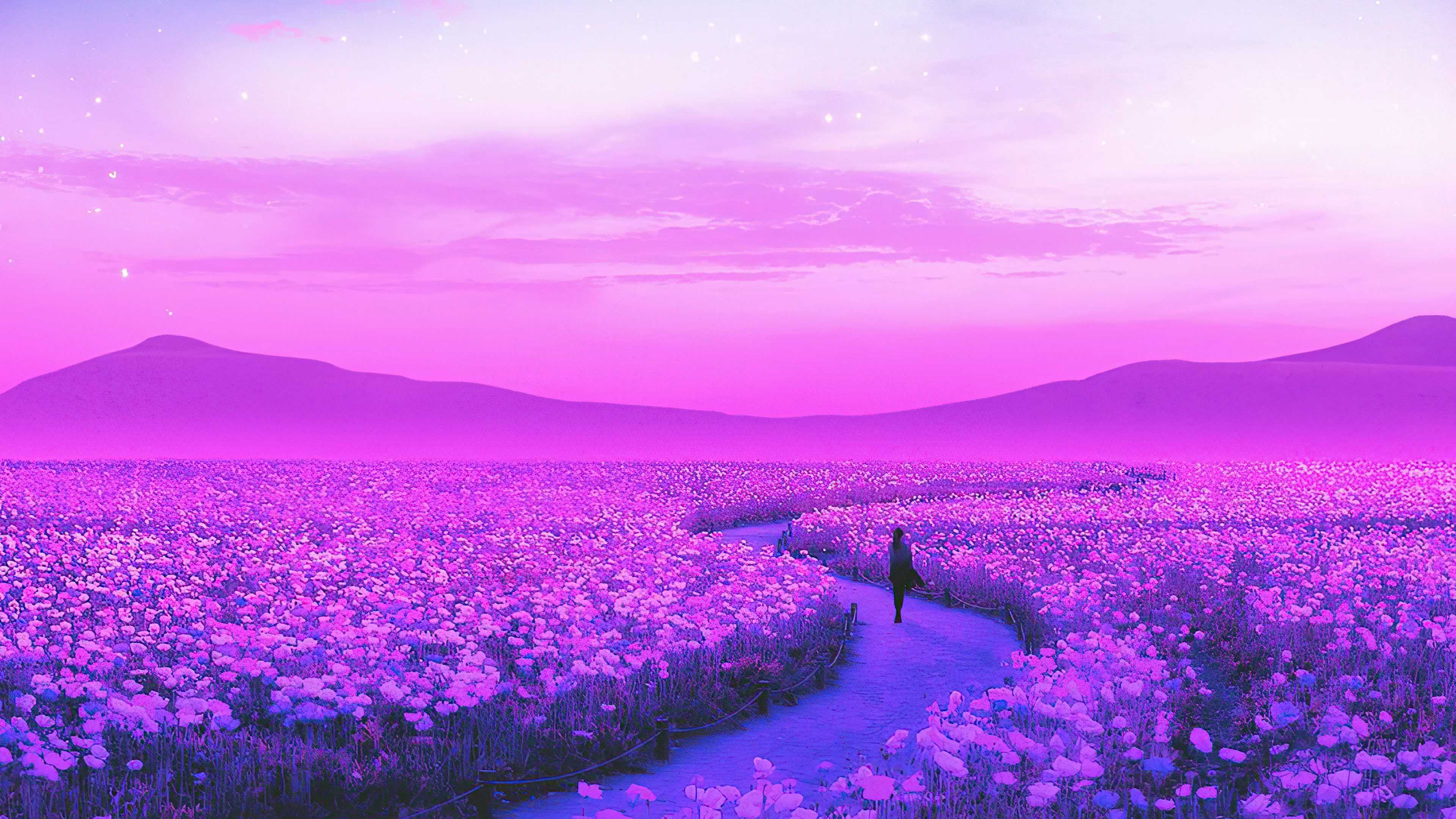 Cute Lavender Wallpapers Wallpapers