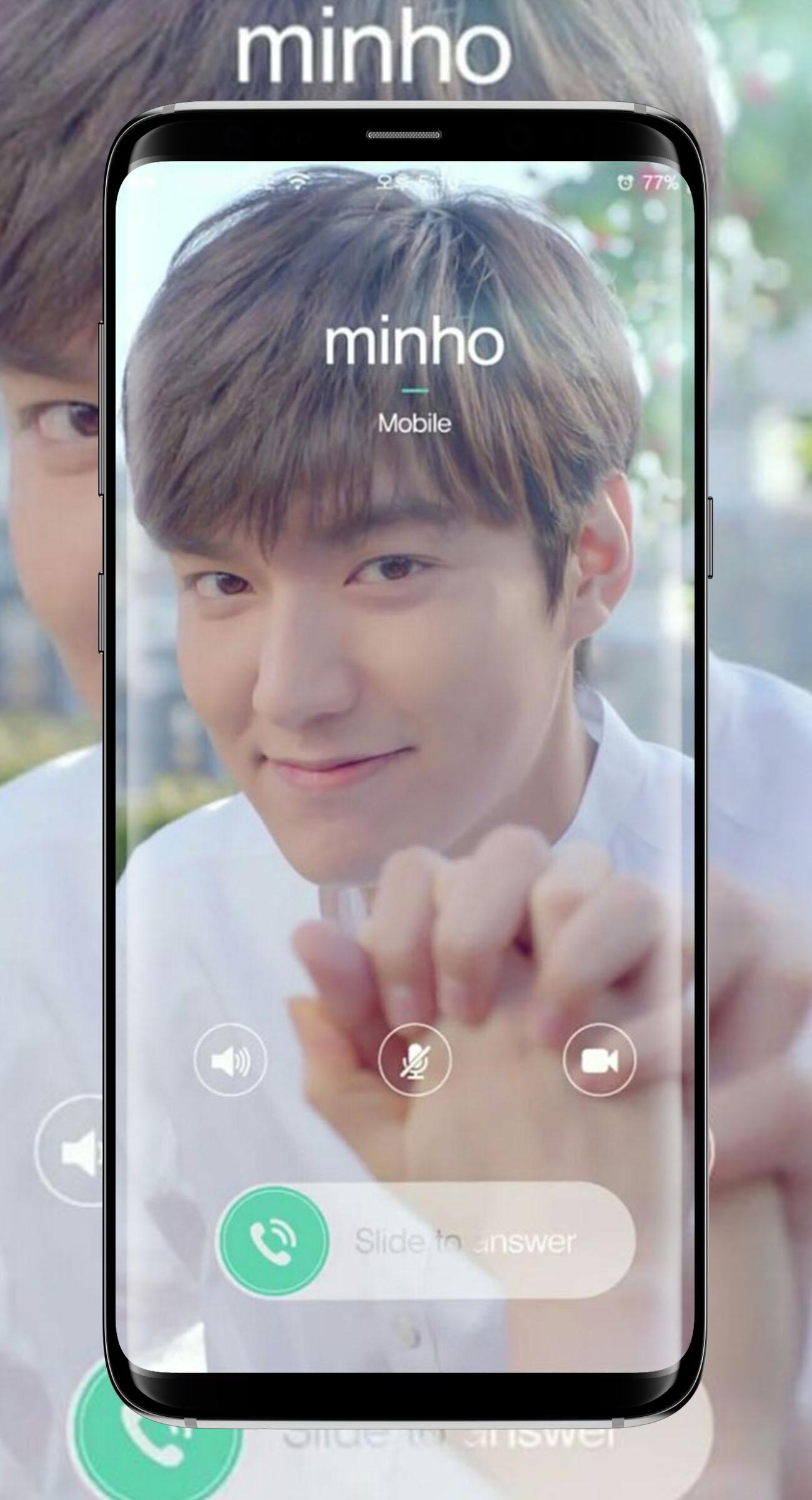 Cute Lee Min Ho Wallpapers