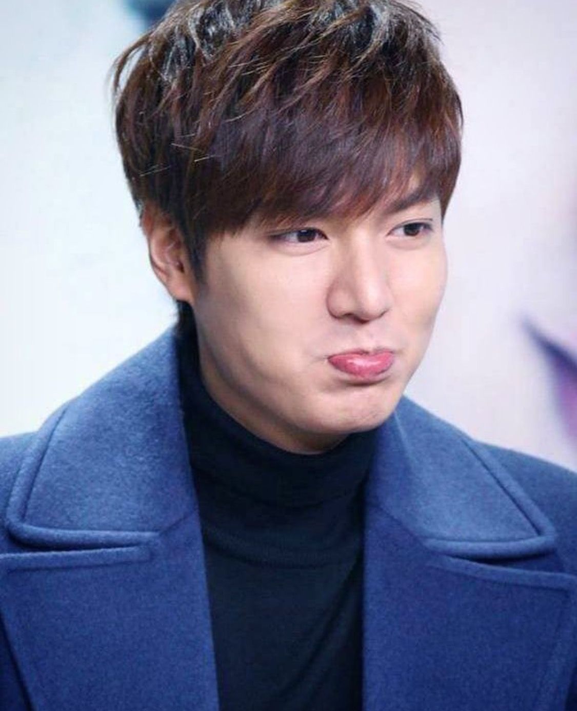 Cute Lee Min Ho Wallpapers