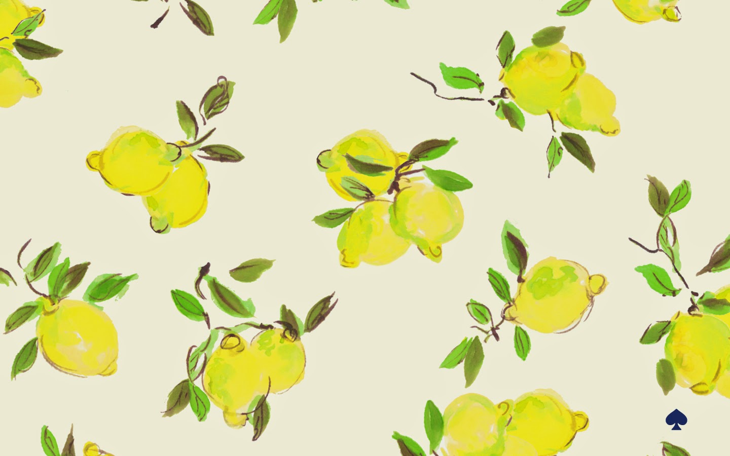 Cute Lemon Wallpapers