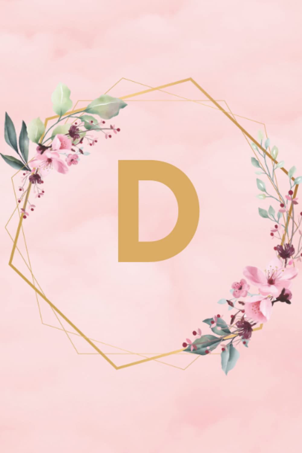 Cute Letter D Wallpapers