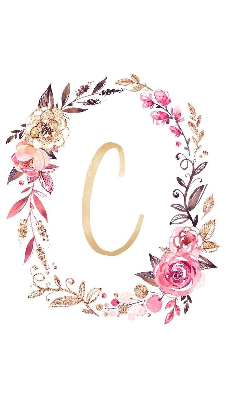 Cute Letter D Wallpapers