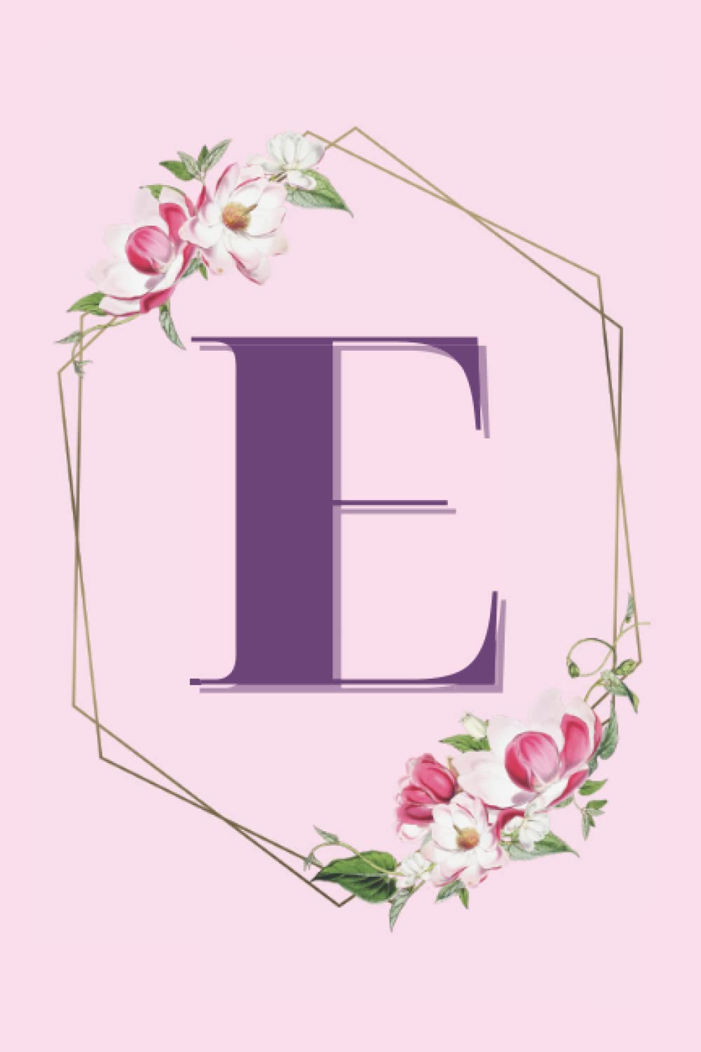 Cute Letter E Wallpapers