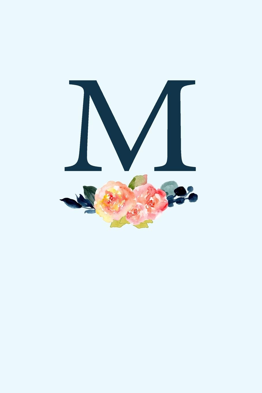 Cute Letter M Wallpapers