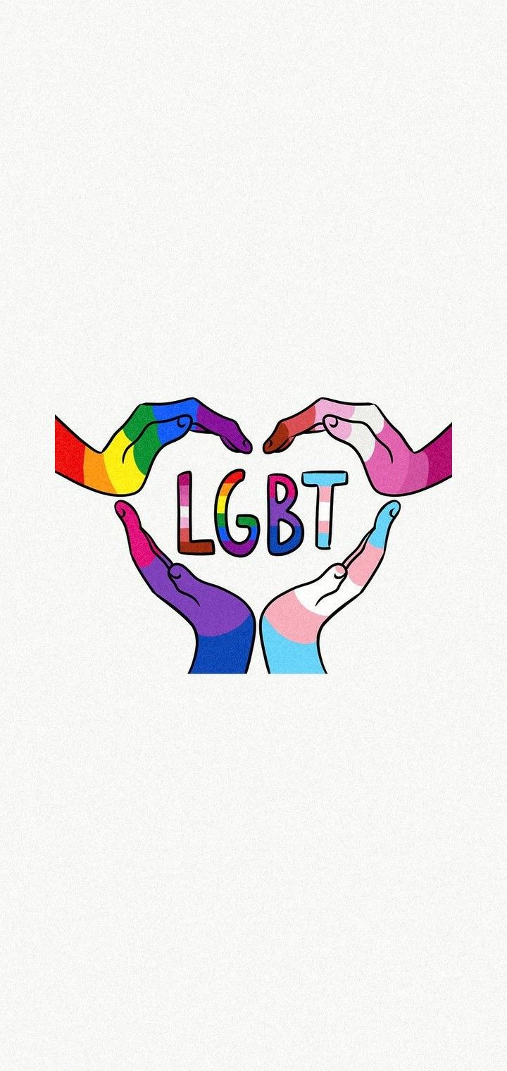 Cute Lgbt Wallpapers