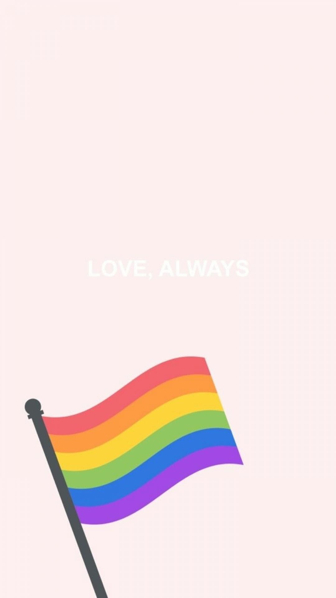 Cute Lgbt Wallpapers