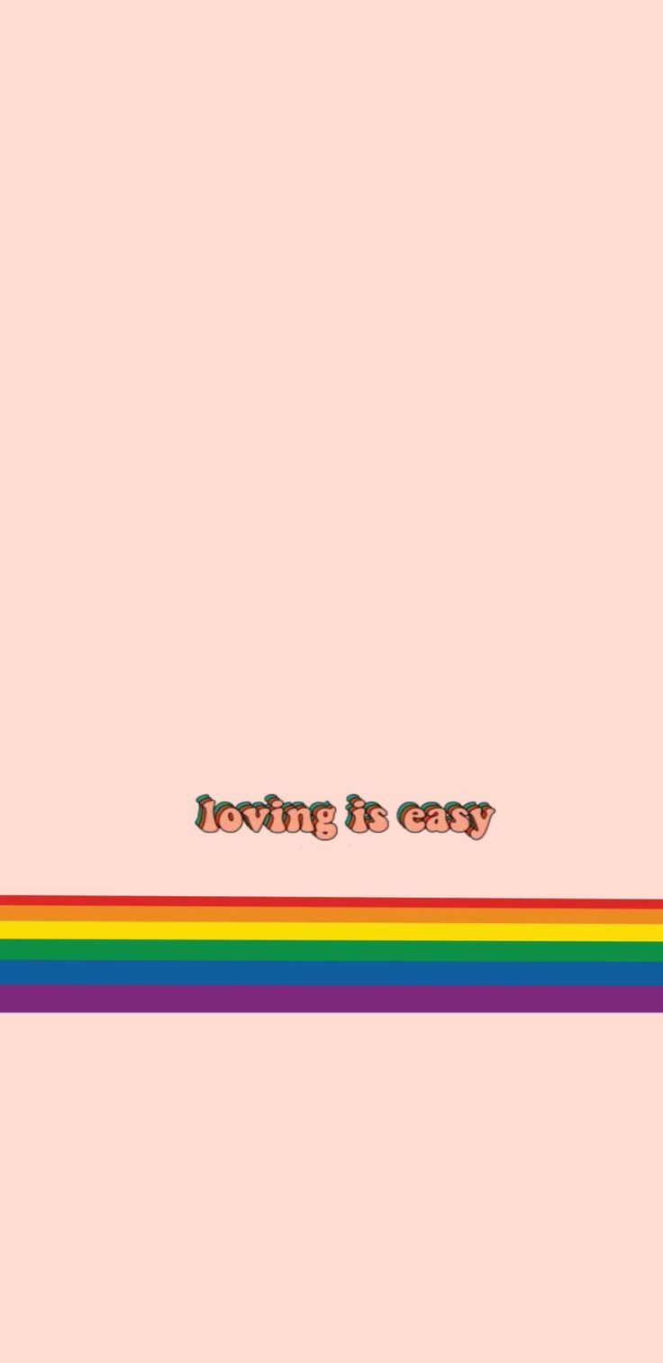 Cute Lgbt Wallpapers