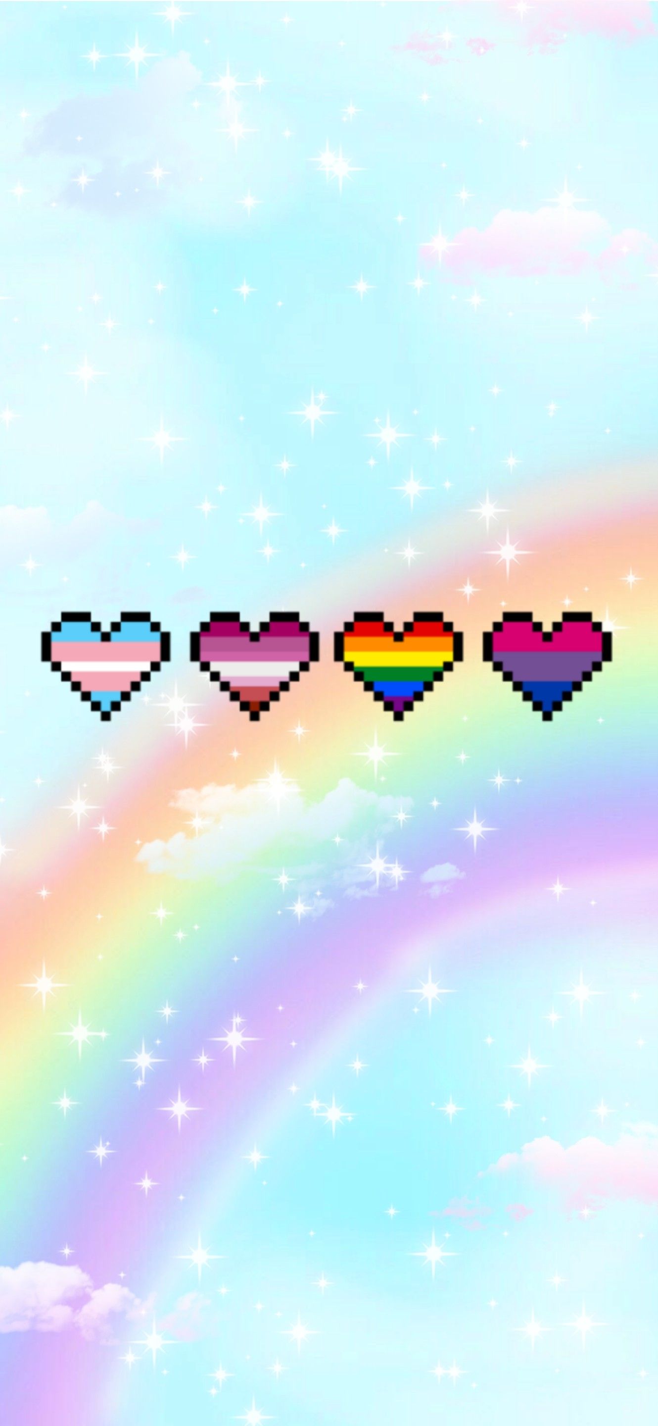 Cute Lgbt Wallpapers