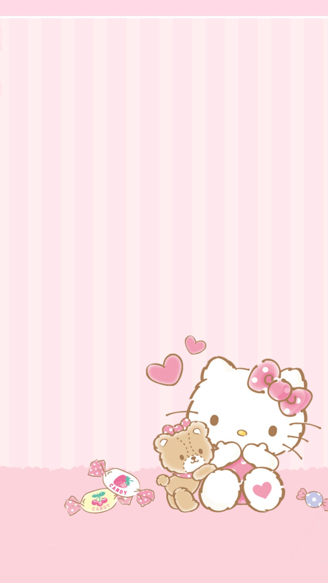 Cute Light Pink Wallpapers Wallpapers