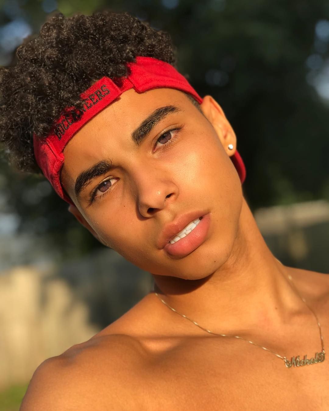 Cute Lightskins Wallpapers Wallpapers