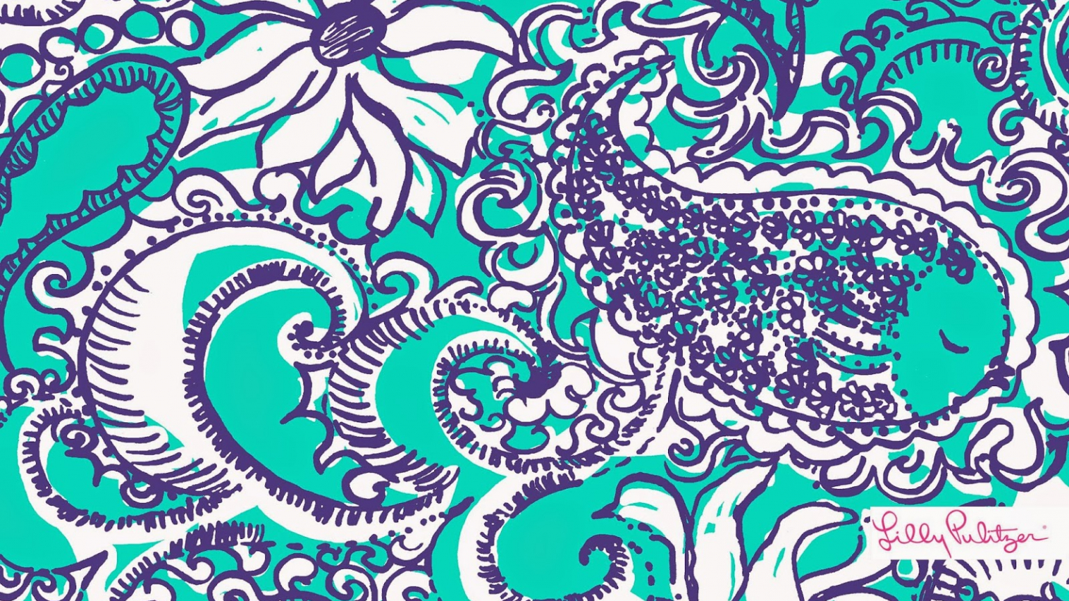 Cute Lilly Pulitzer Wallpapers
