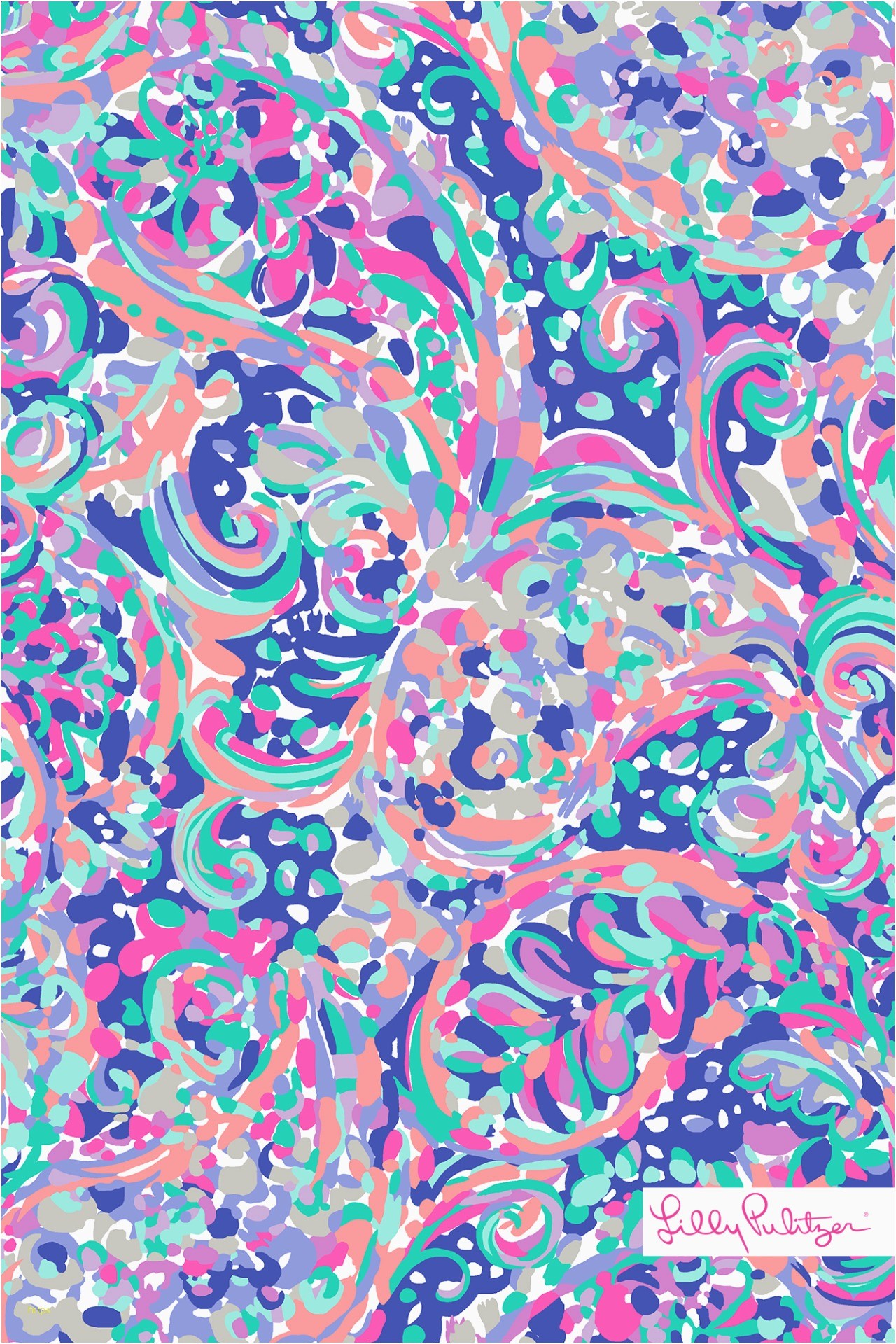 Cute Lilly Pulitzer Wallpapers